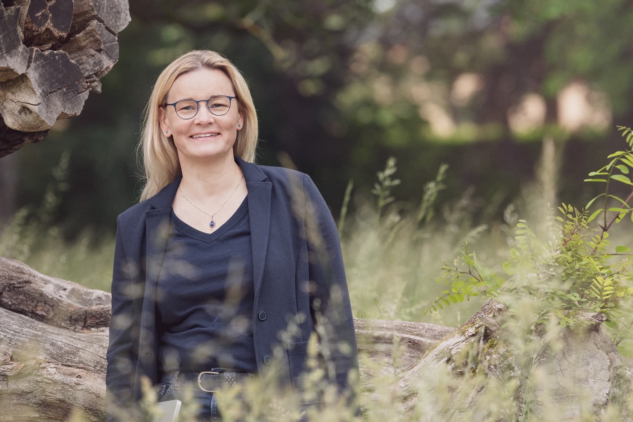 Maria von Freyhold – Mediale TrauerHeilung