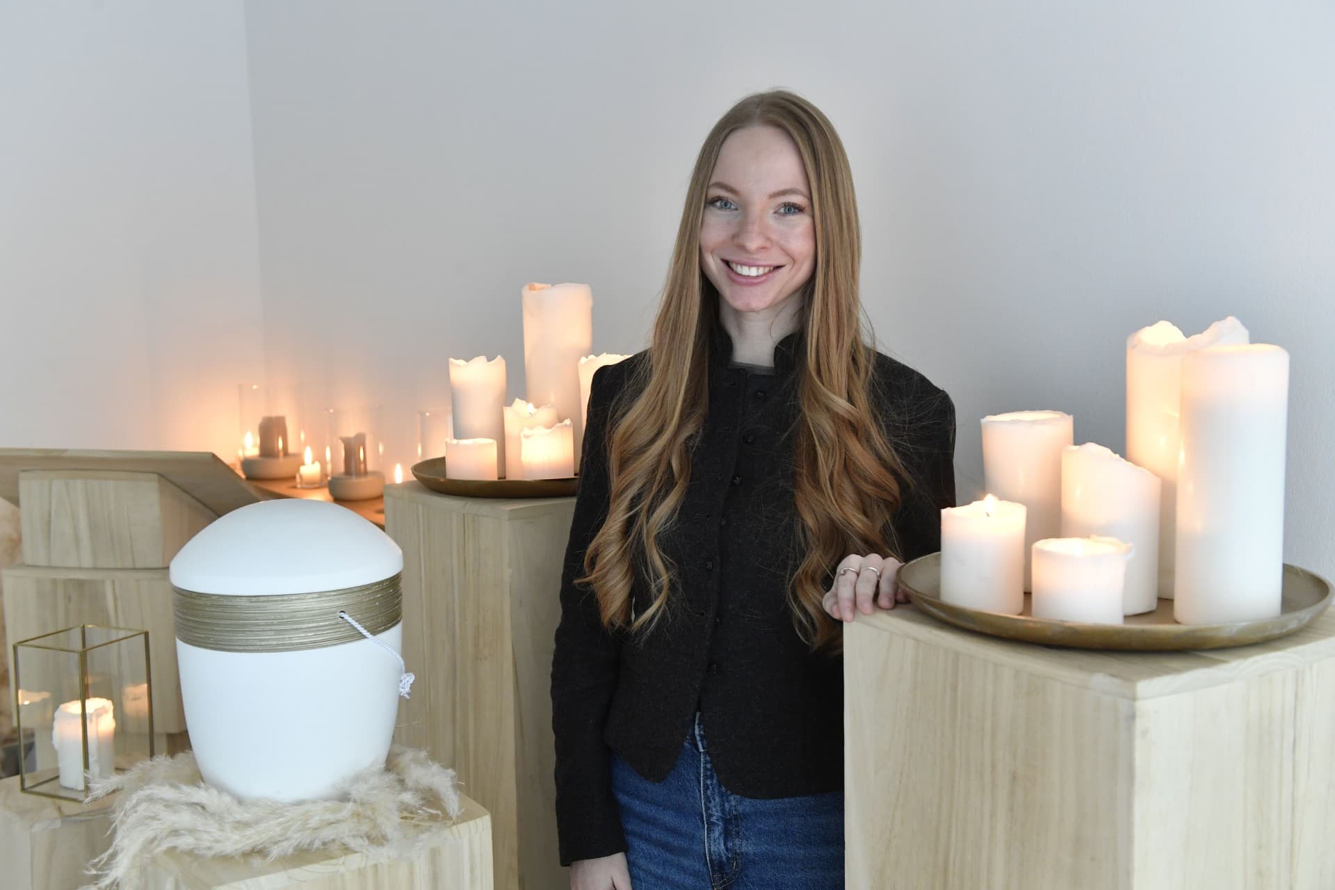 VitaNova Bestattungskultur