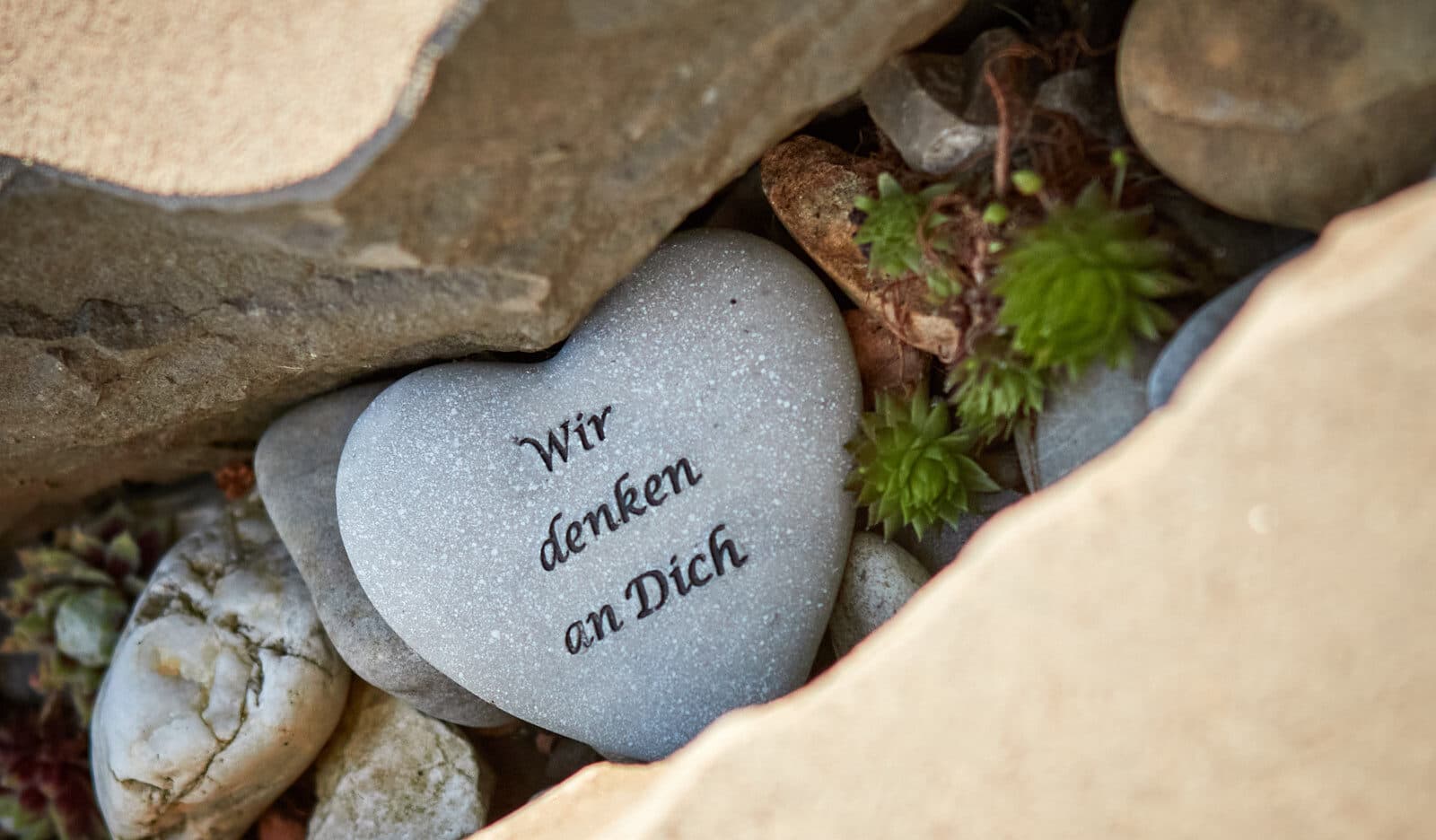STILLE MOMENTE | Trauerfotografie