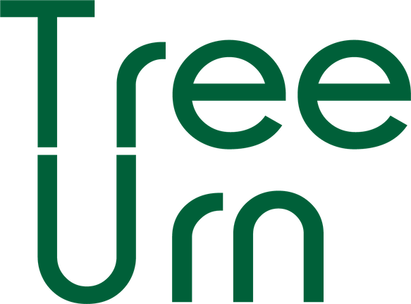 Logo Tree Urn
